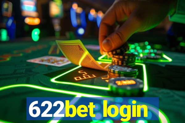 622bet login